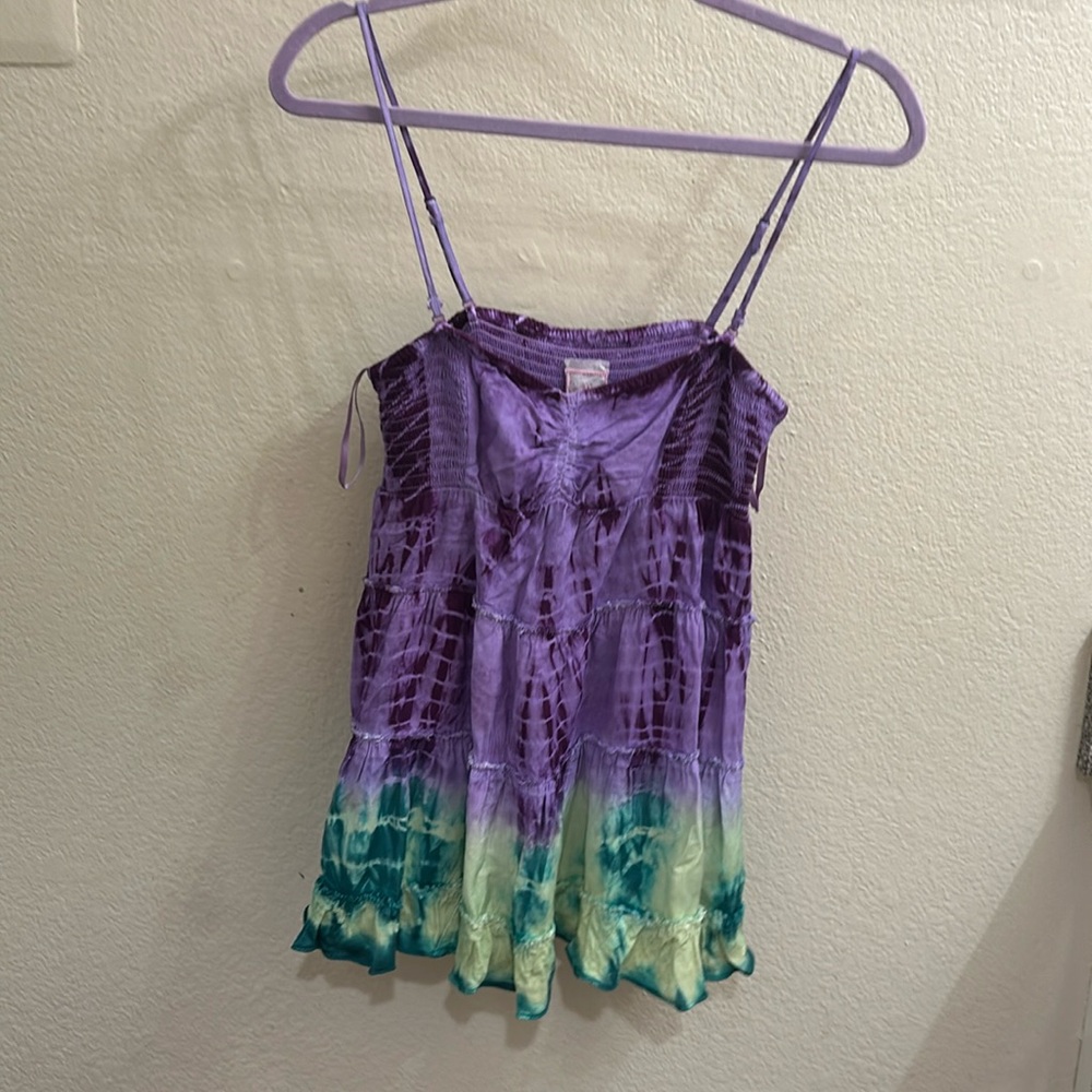 Free people top